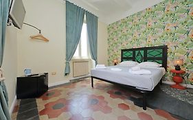 Colosseo Kokedama Rooms