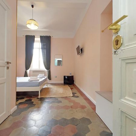 Colosseo Kokedama Rooms Roma Dış mekan fotoğraf