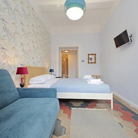 Colosseo Kokedama Rooms Roma Dış mekan fotoğraf