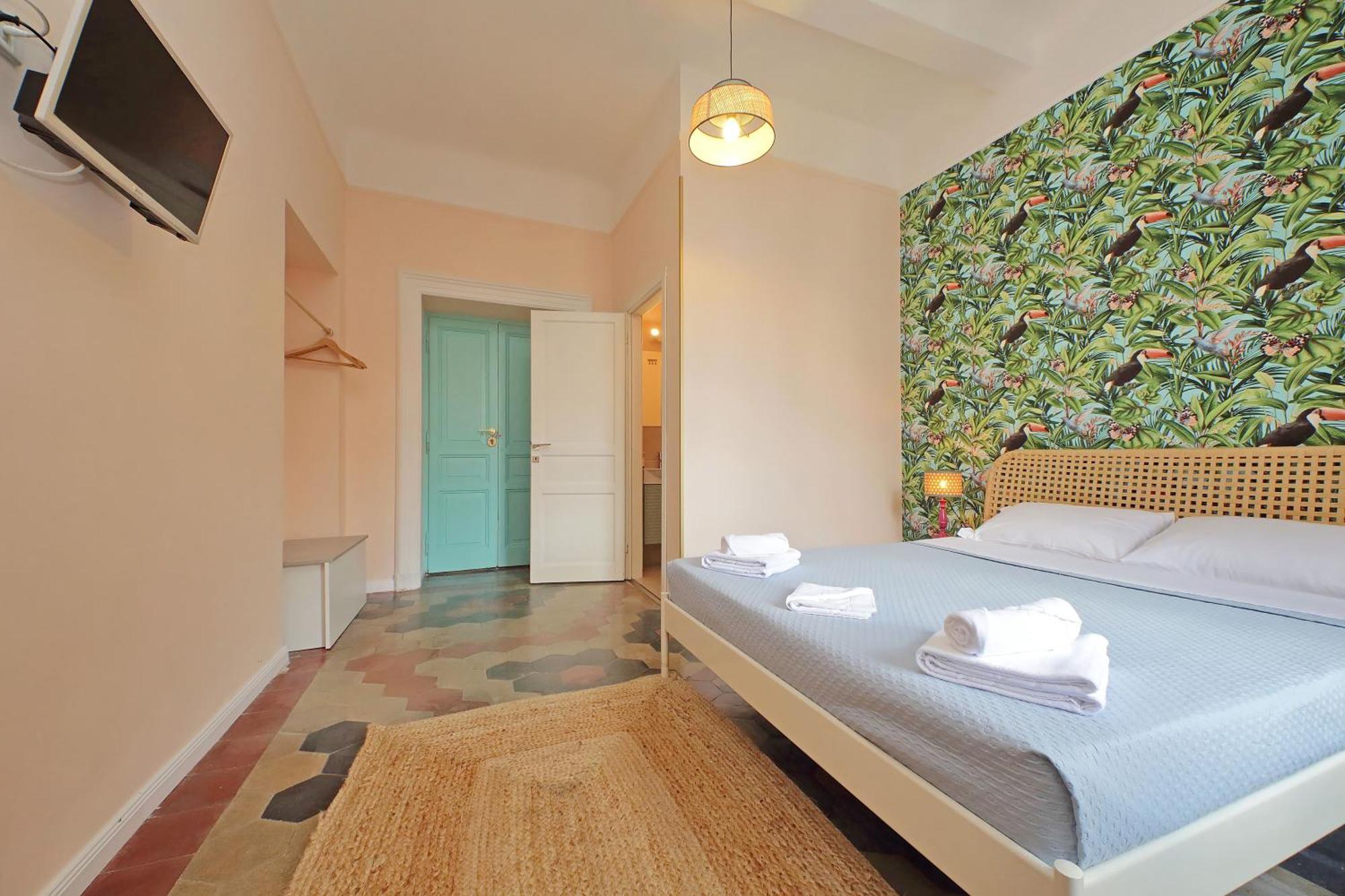 Colosseo Kokedama Rooms Roma Dış mekan fotoğraf