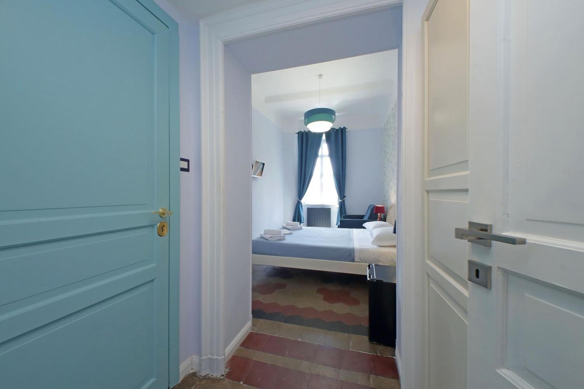 Colosseo Kokedama Rooms Roma Dış mekan fotoğraf