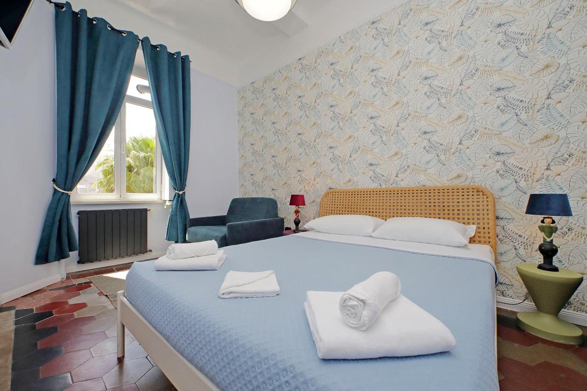 Colosseo Kokedama Rooms Roma Dış mekan fotoğraf