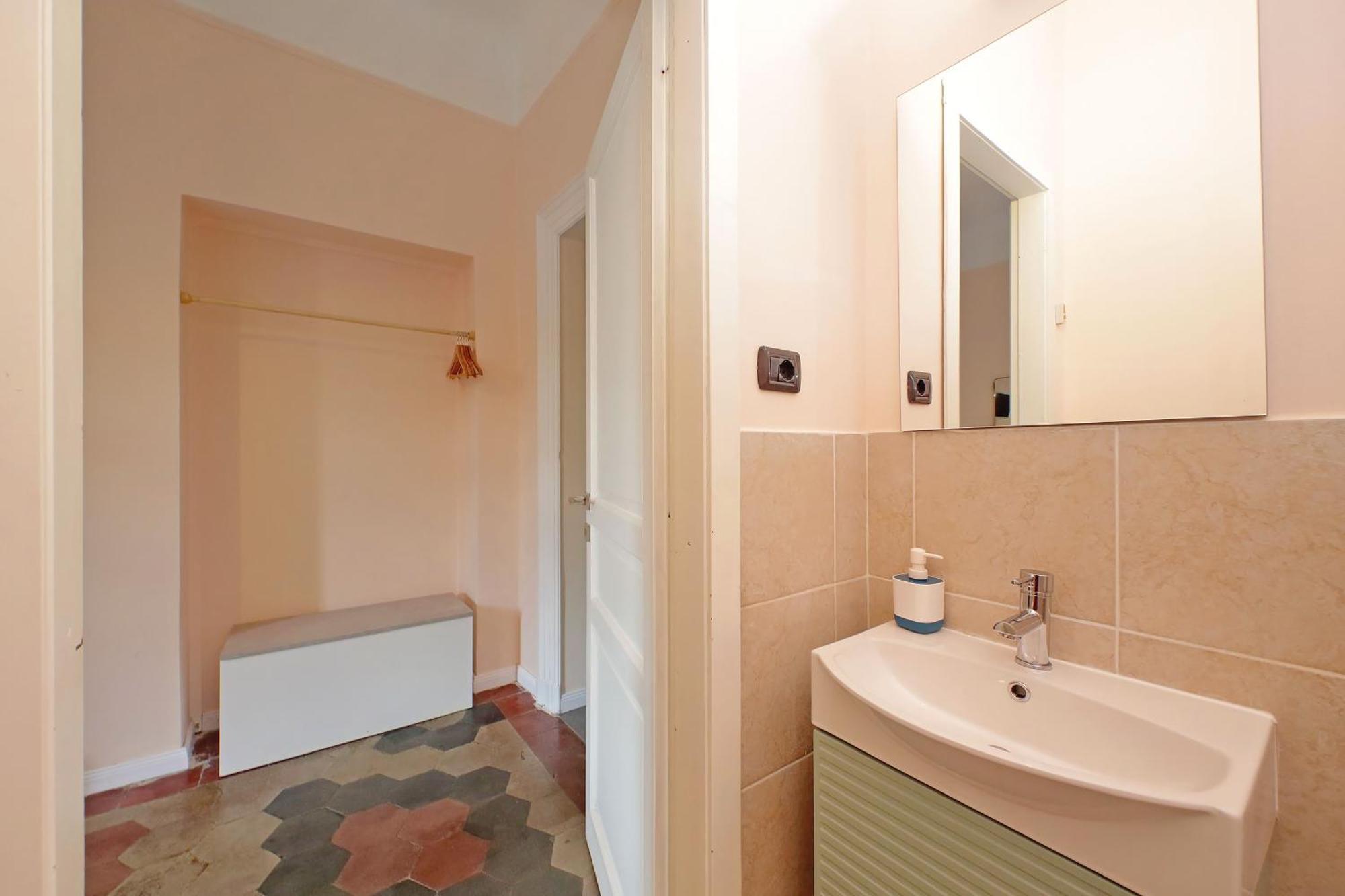 Colosseo Kokedama Rooms Roma Dış mekan fotoğraf