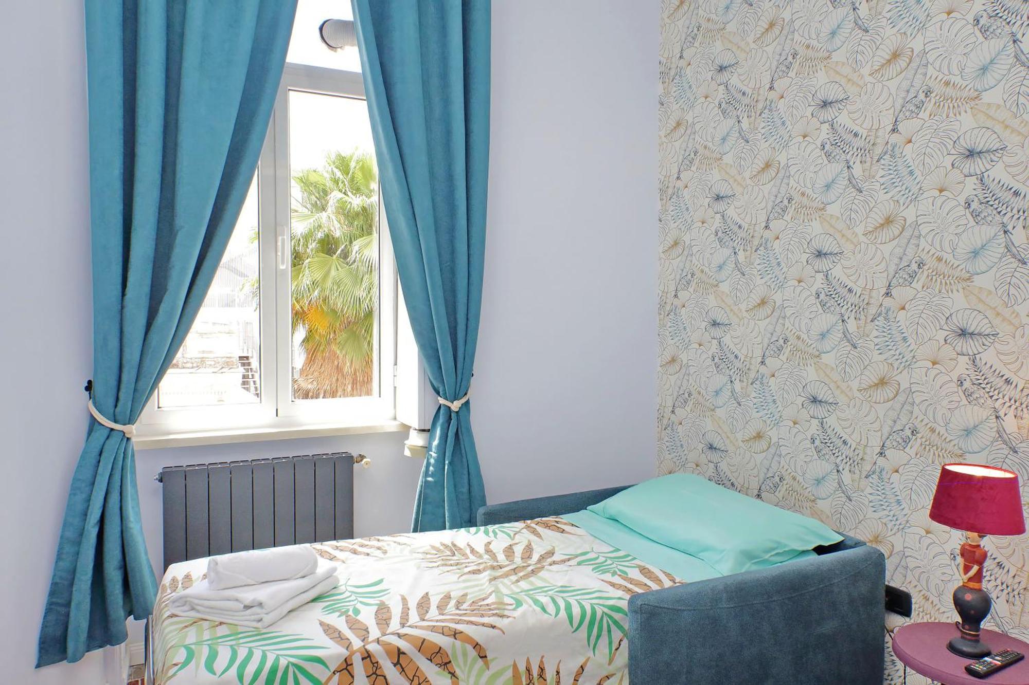 Colosseo Kokedama Rooms Roma Dış mekan fotoğraf