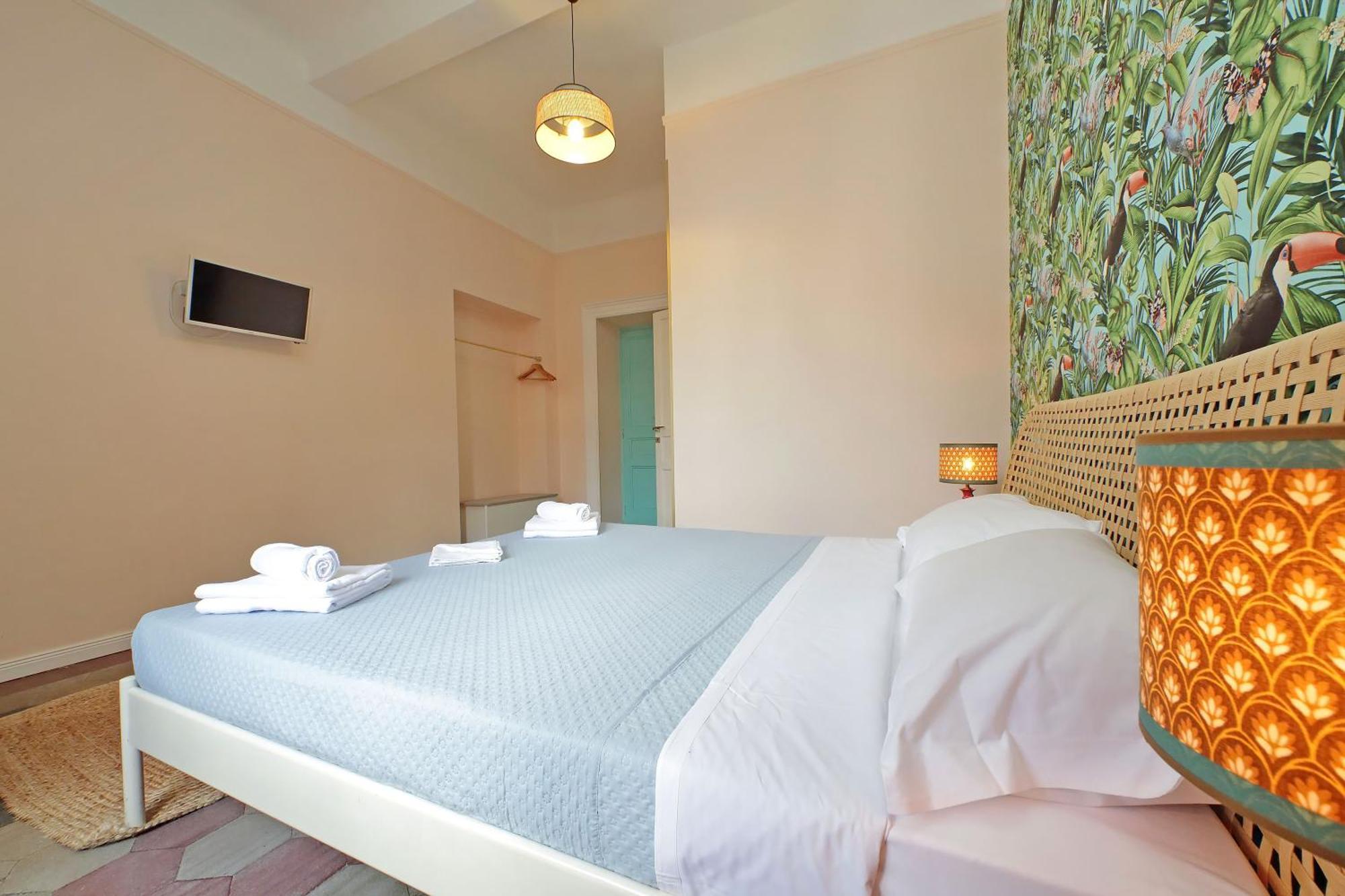 Colosseo Kokedama Rooms Roma Dış mekan fotoğraf