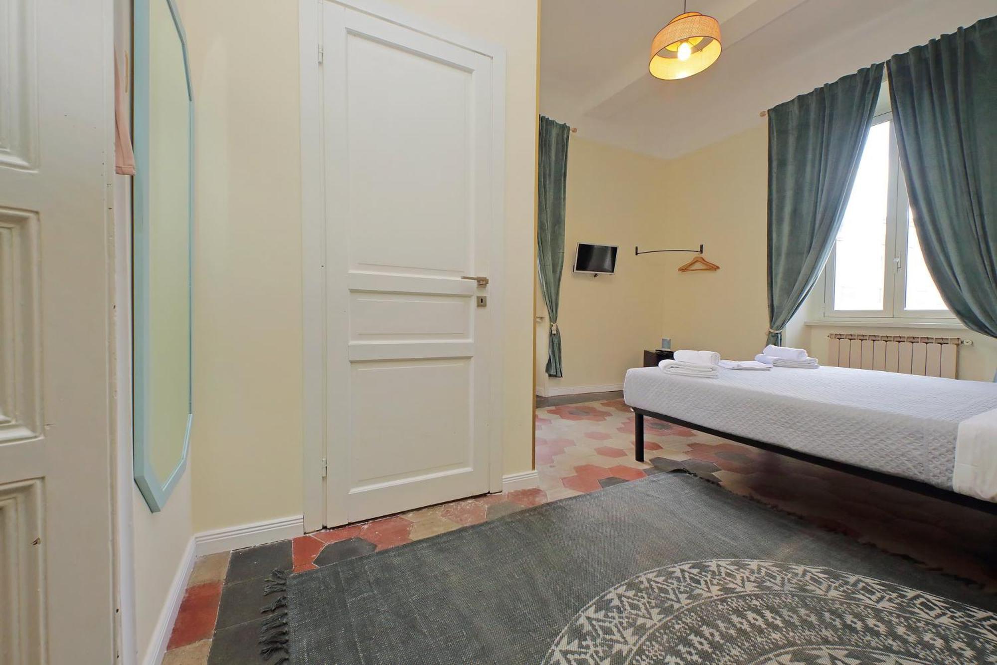 Colosseo Kokedama Rooms Roma Dış mekan fotoğraf