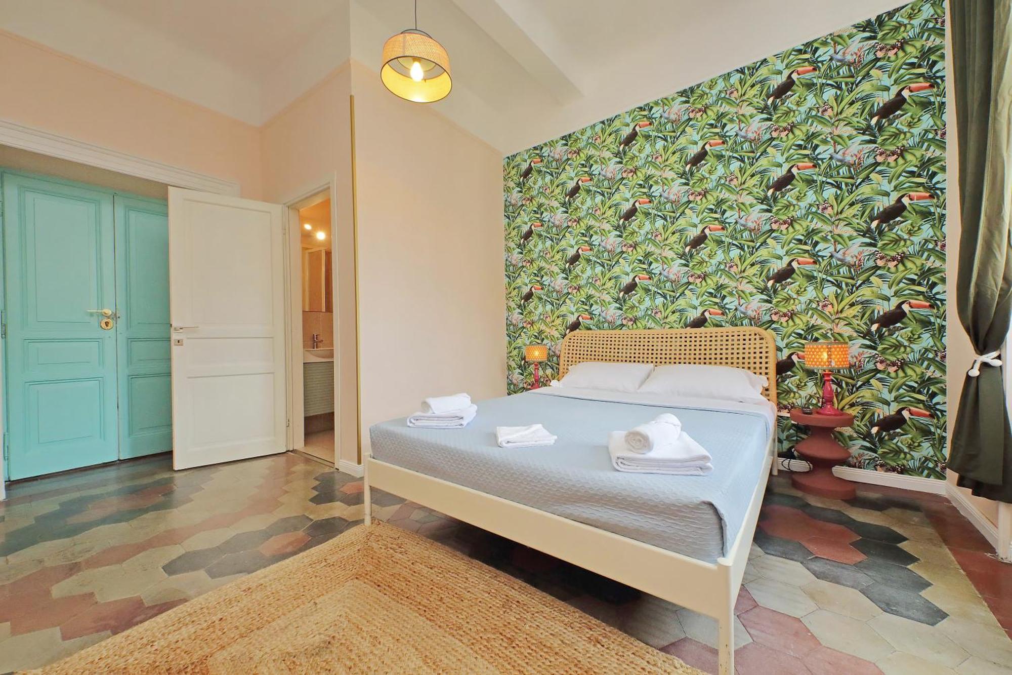 Colosseo Kokedama Rooms Roma Dış mekan fotoğraf
