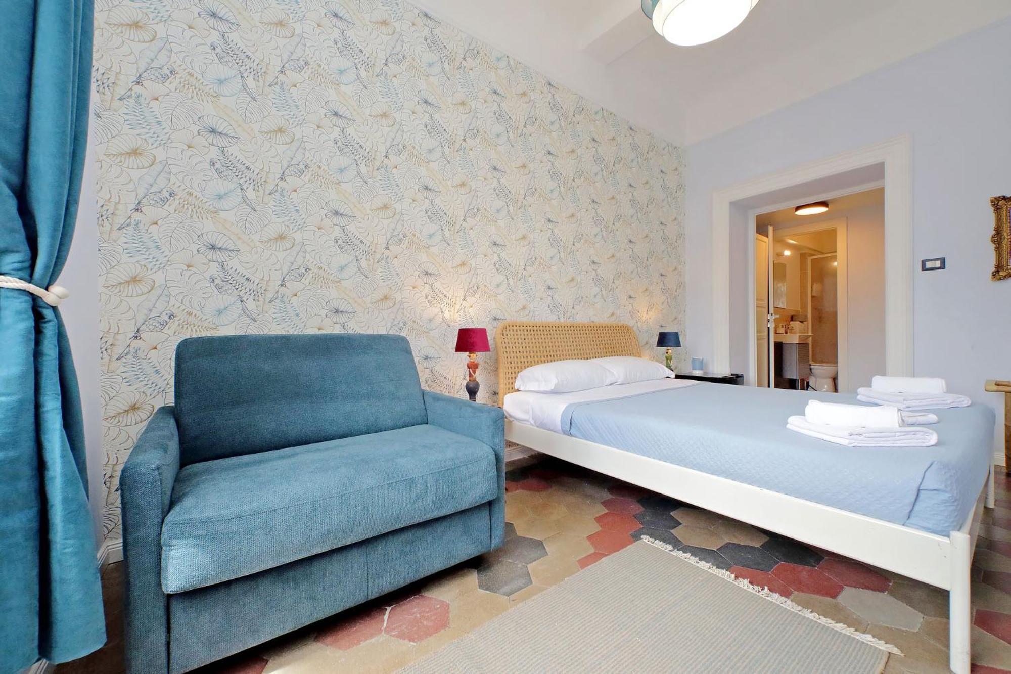Colosseo Kokedama Rooms Roma Dış mekan fotoğraf