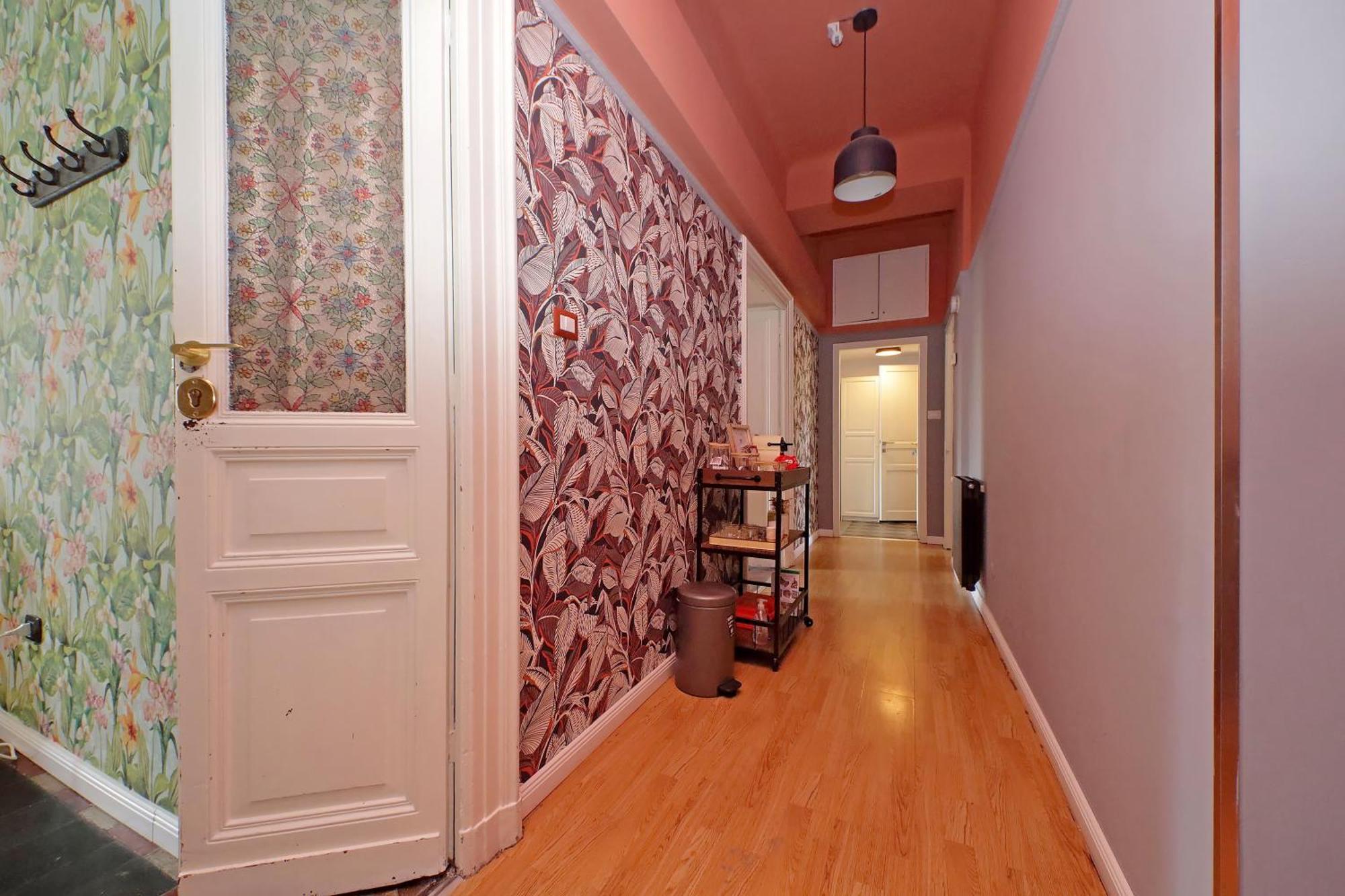 Colosseo Kokedama Rooms Roma Dış mekan fotoğraf