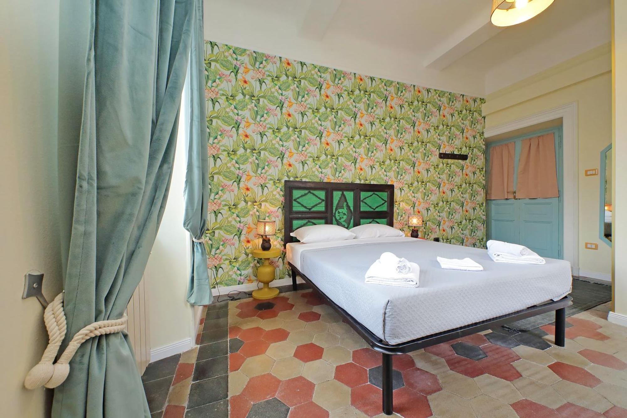 Colosseo Kokedama Rooms Roma Dış mekan fotoğraf