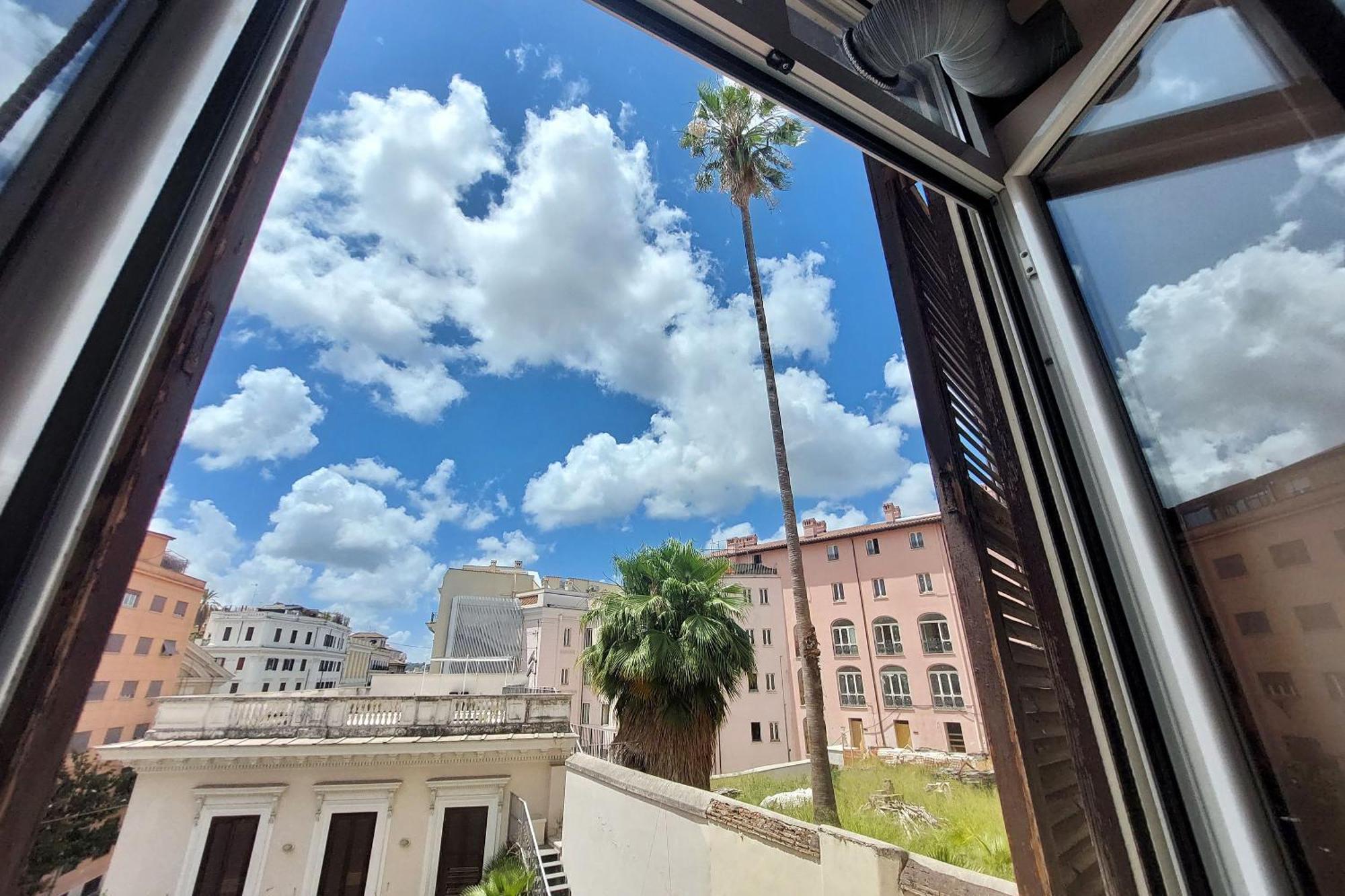 Colosseo Kokedama Rooms Roma Dış mekan fotoğraf