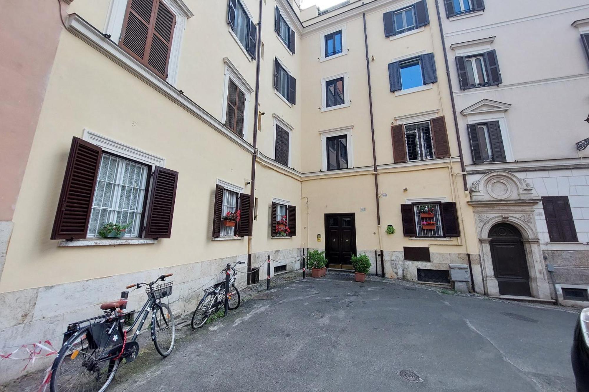 Colosseo Kokedama Rooms Roma Dış mekan fotoğraf