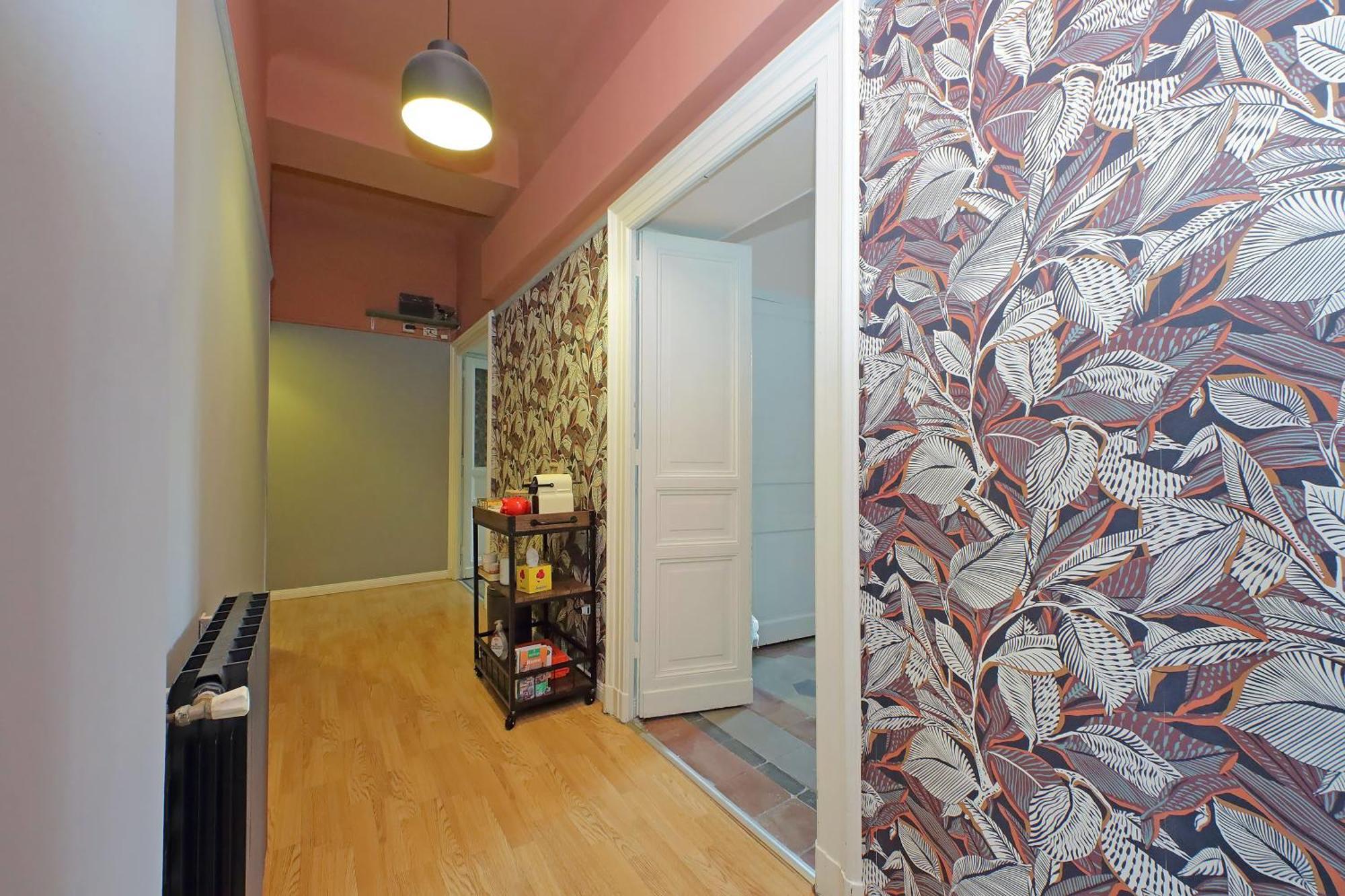 Colosseo Kokedama Rooms Roma Dış mekan fotoğraf