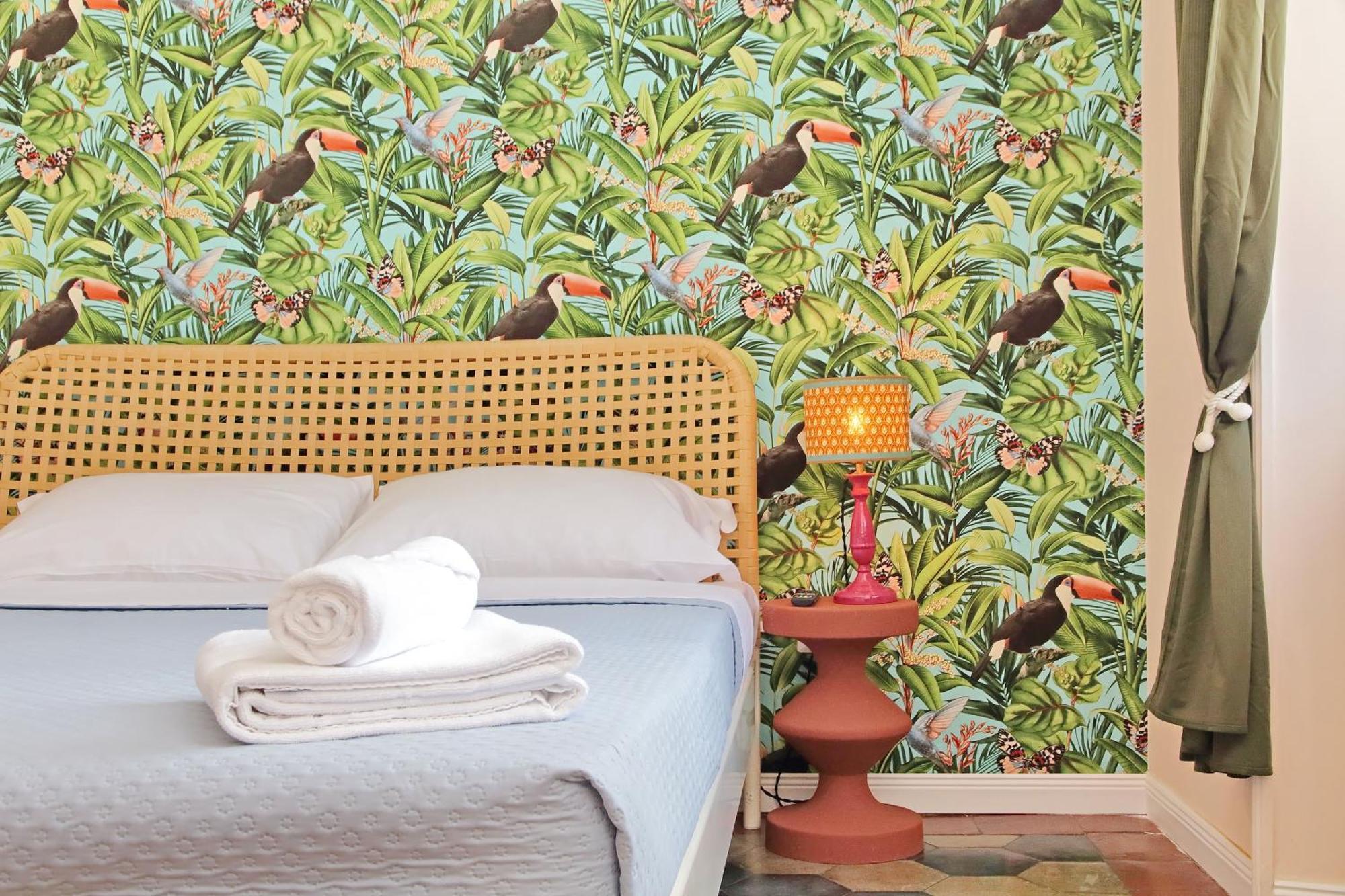 Colosseo Kokedama Rooms Roma Dış mekan fotoğraf